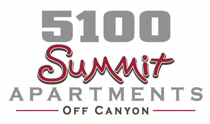 5100 Summit Apartments Logo